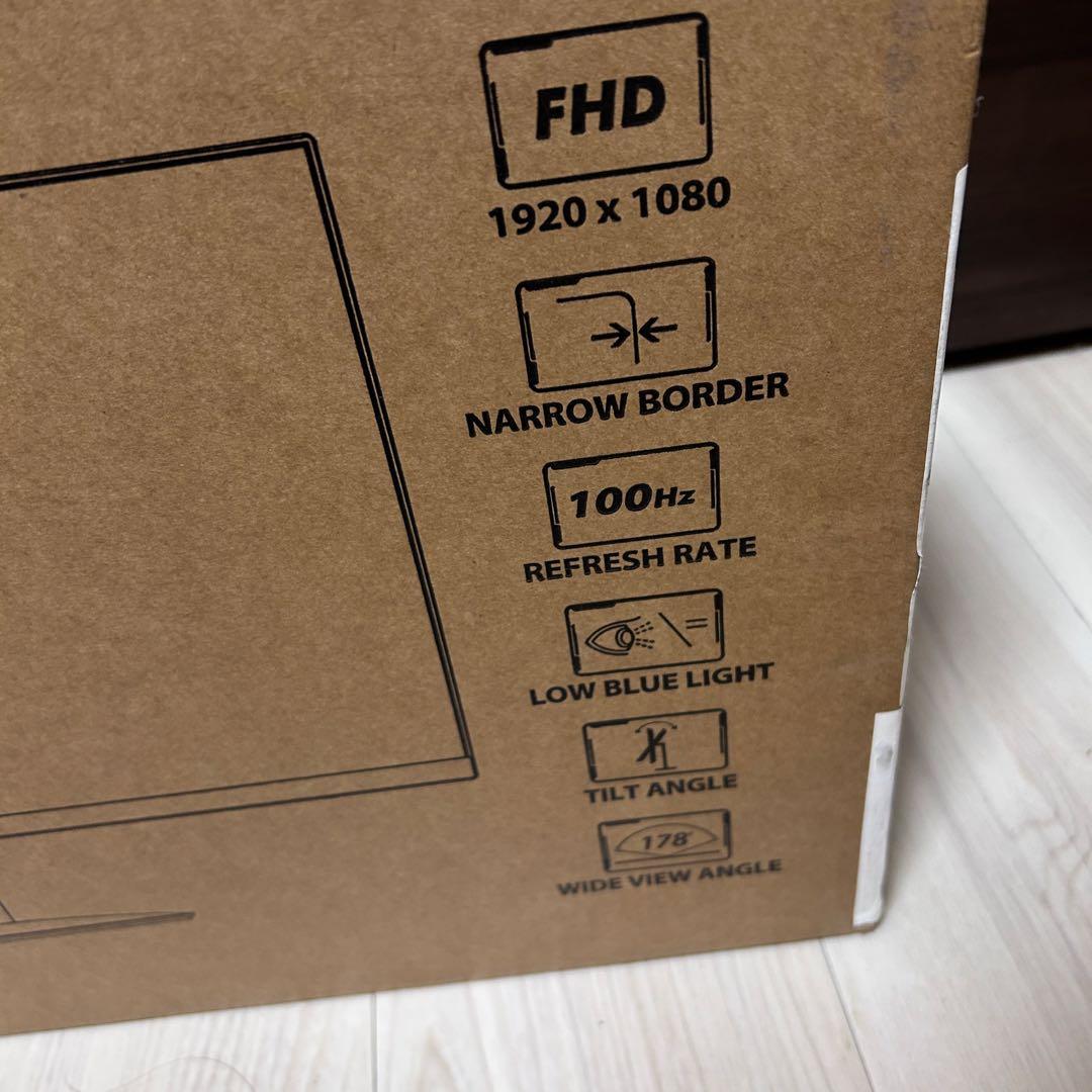 FeuVit FSID22AF 22インチ FHDモニター