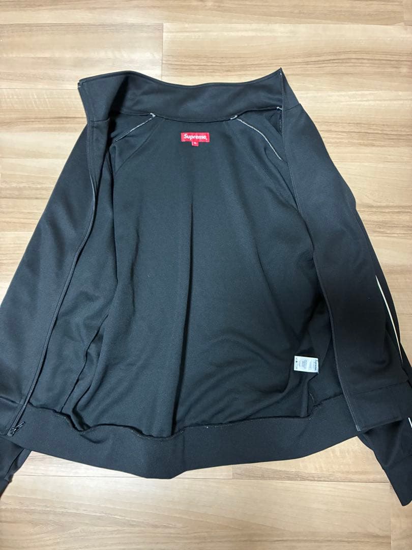 supremeシュプリームTRACK JKTネイバーwtaps stussy