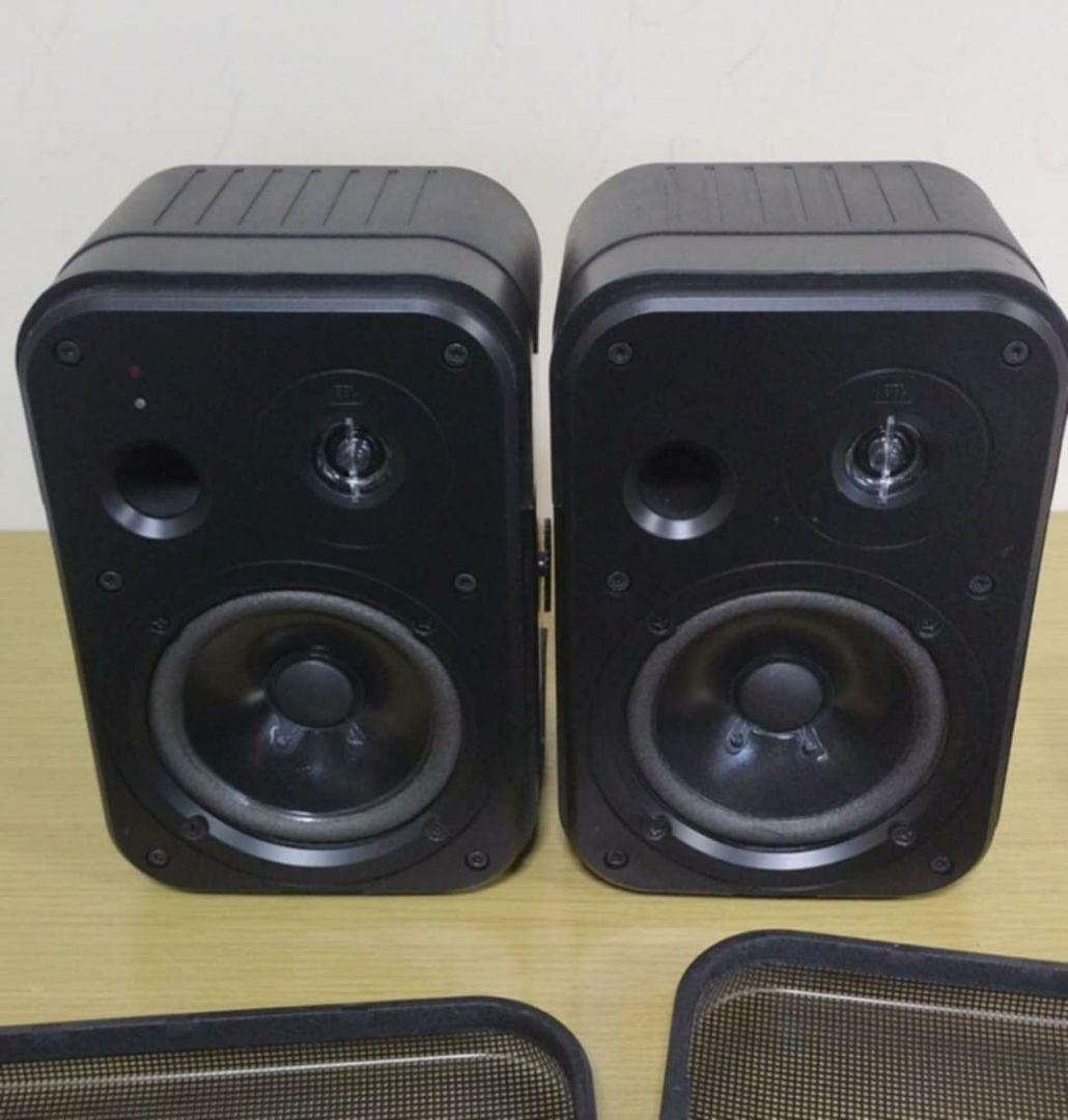 JB L Control 2P スピーカー美品