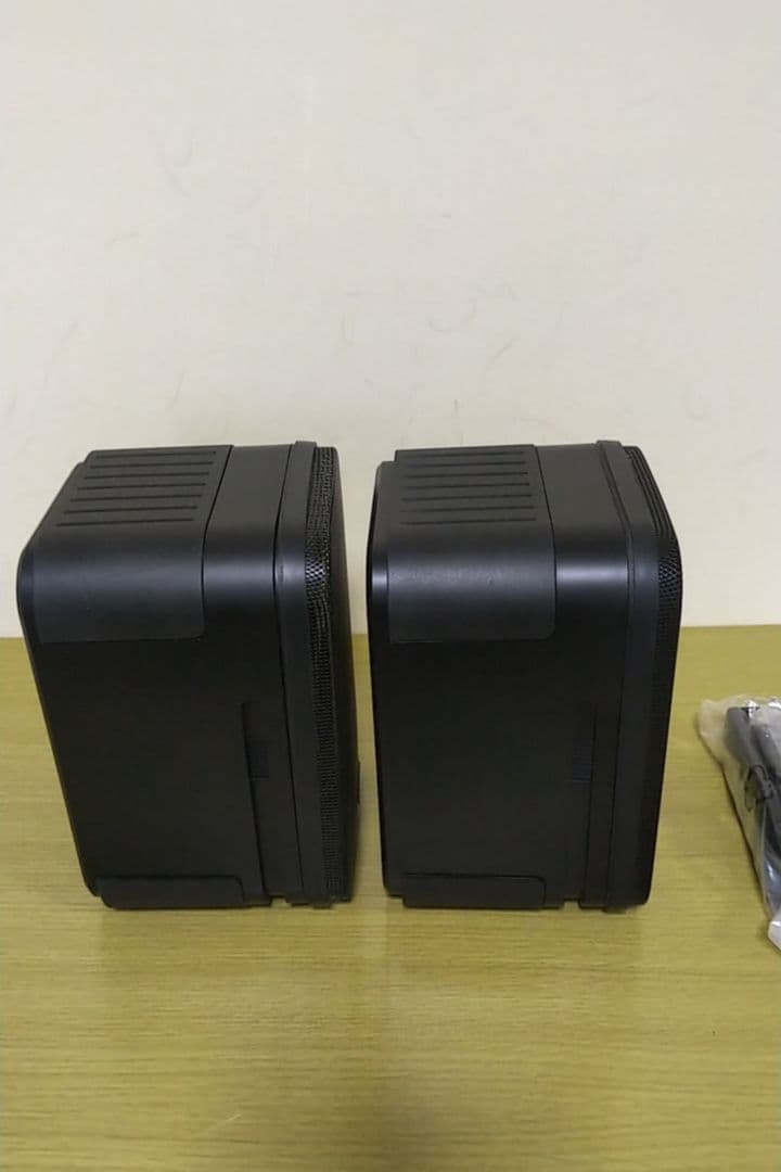 JB L Control 2P スピーカー美品