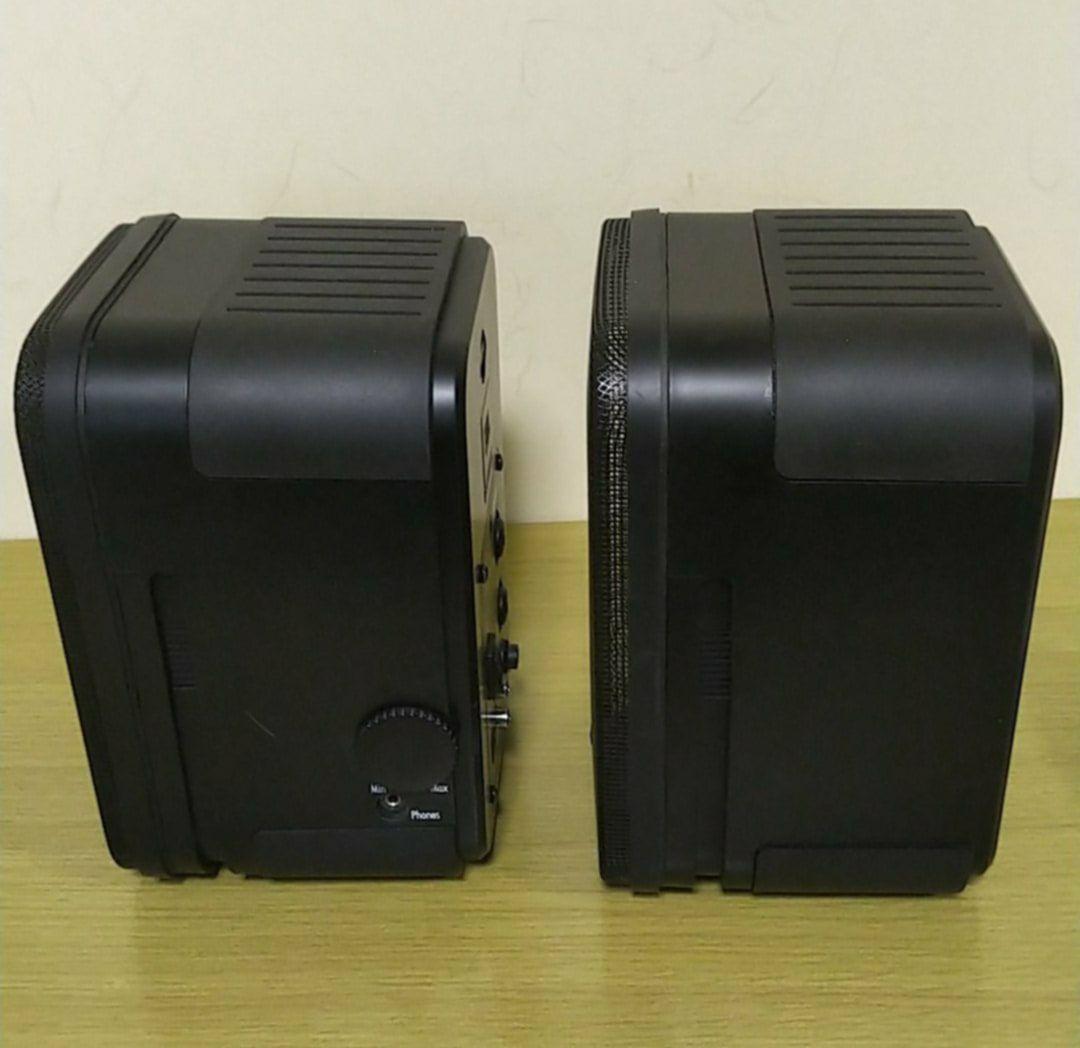 JB L Control 2P スピーカー美品