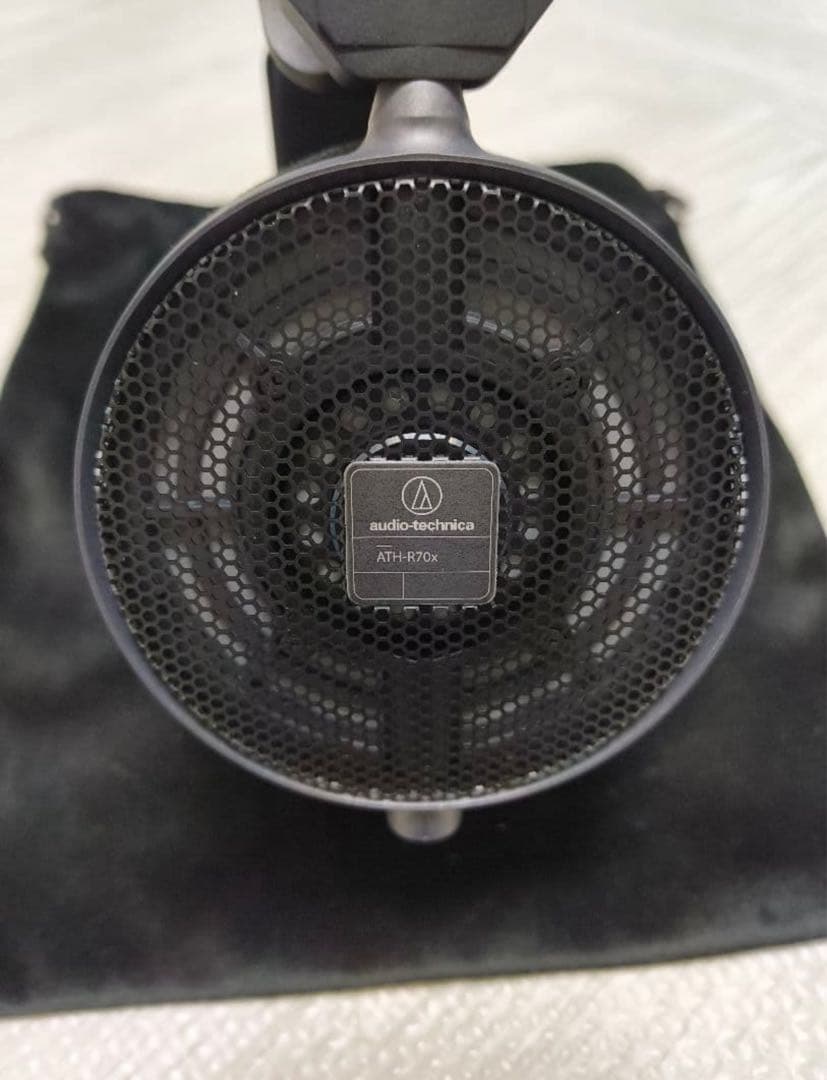 オーディオテクニカ ATH-R70X