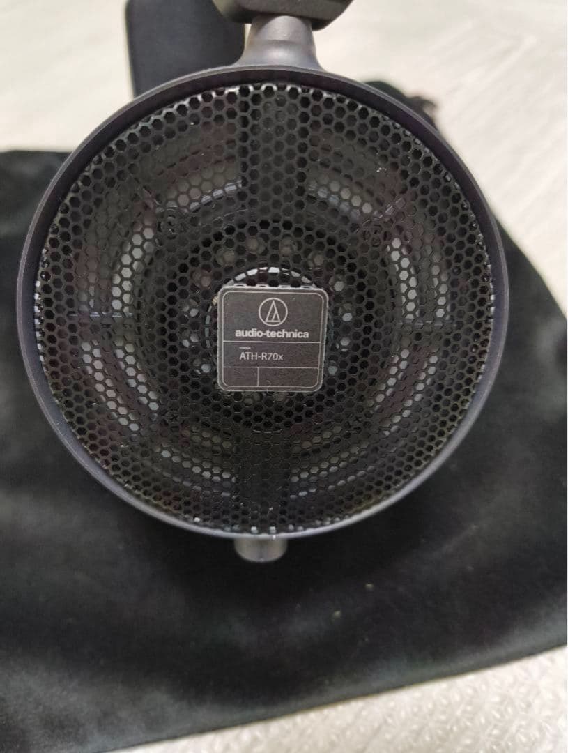 オーディオテクニカ ATH-R70X