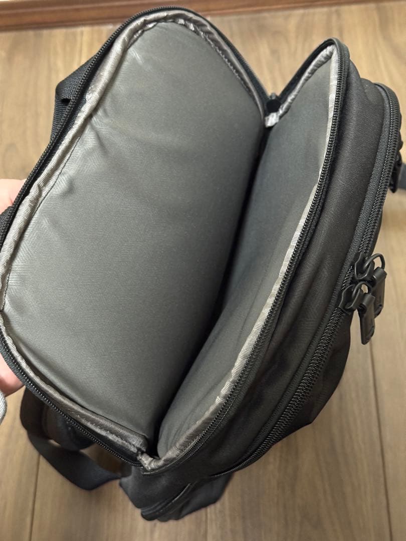 TUMI ジョシュアバックパック Joshua BackPack 国内正規品