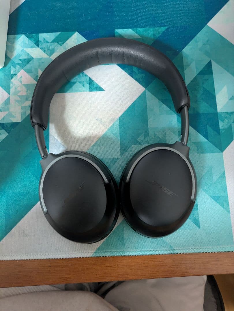 ヘッドホン QuietComfort Ultra Headphones