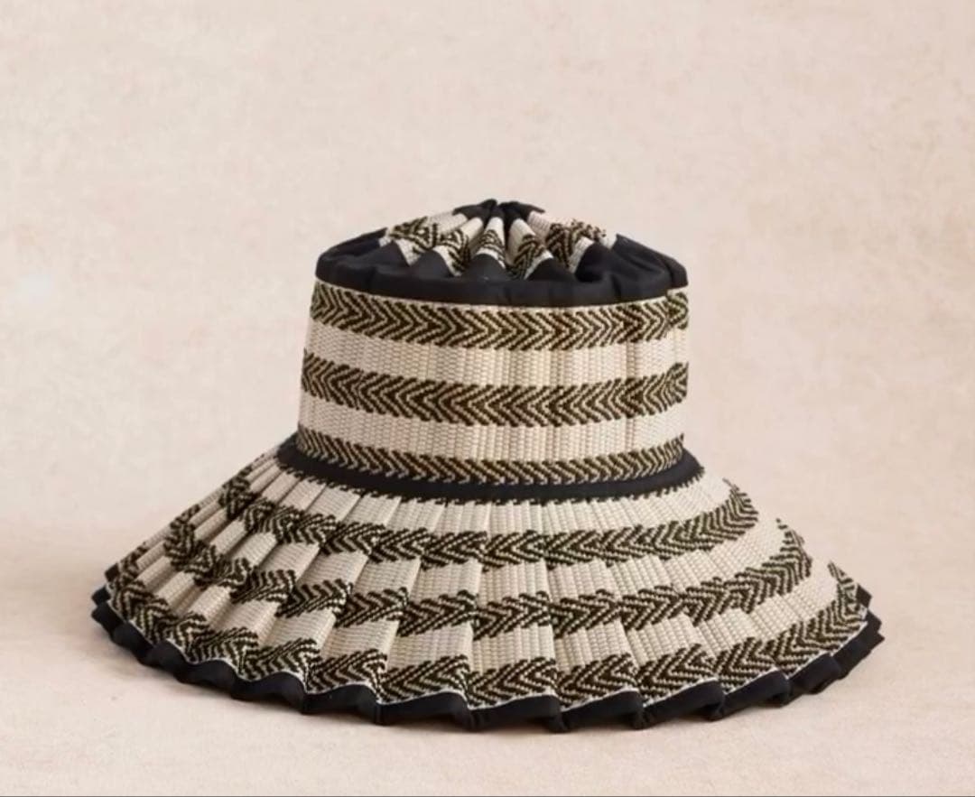 ローナマーレイ　帽子　ハット　Ｌ