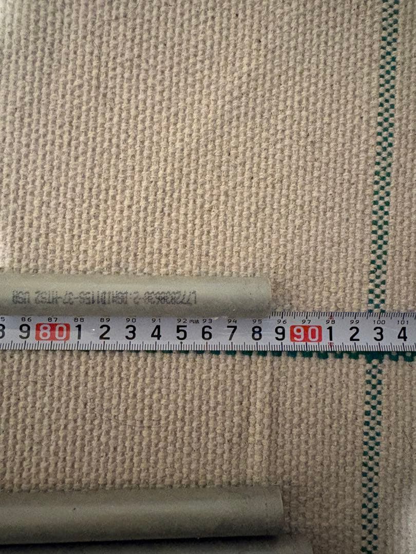 ダイナミックゴールド Mid115 S200 5〜P 6本