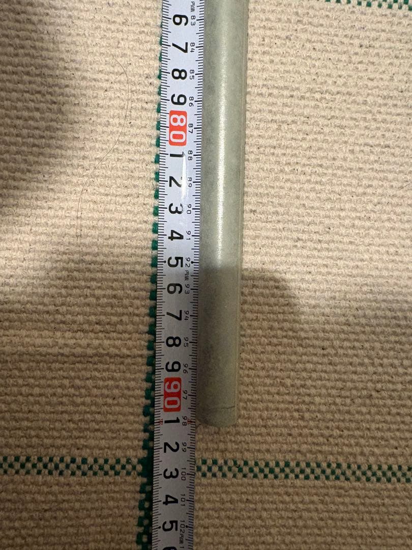 ダイナミックゴールド Mid115 S200 5〜P 6本