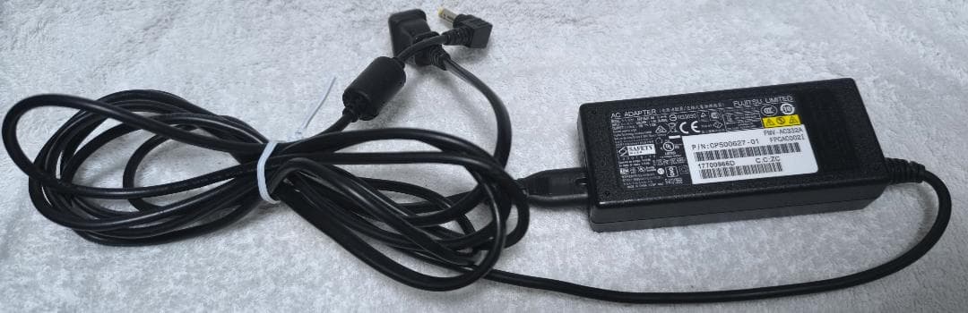 富士通 FUTRO S740 Win11 Office2021 リカバリーUSB