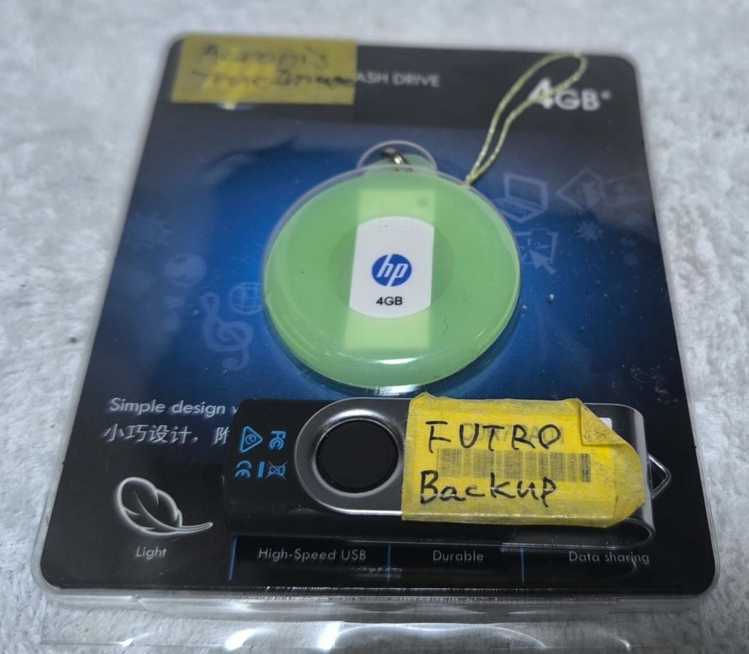 富士通 FUTRO S740 Win11 Office2021 リカバリーUSB
