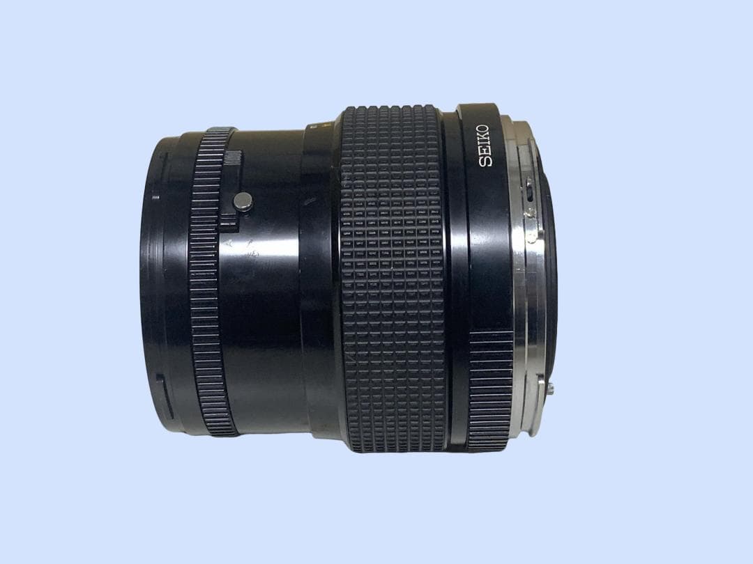 その他 M6915 ZENZA BRONICA ZENZANON PS 1:4 65mm