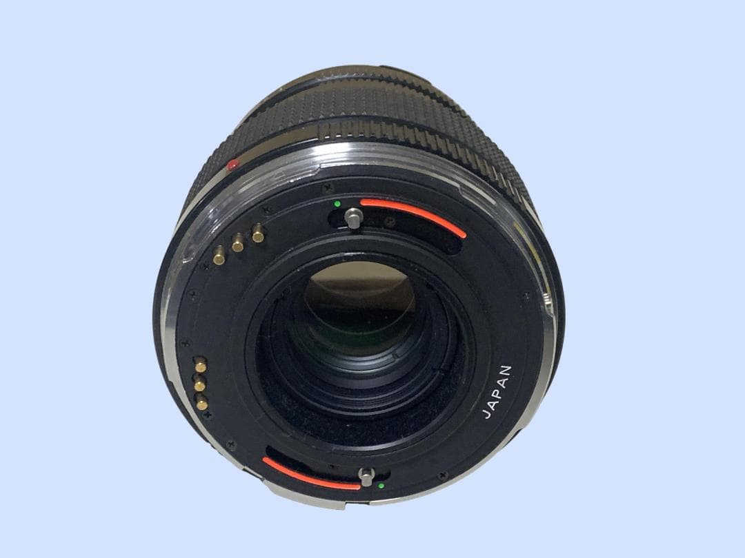 その他 M6915 ZENZA BRONICA ZENZANON PS 1:4 65mm