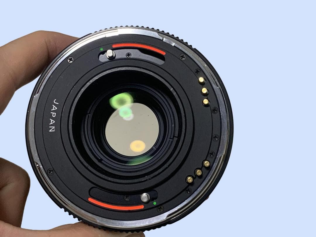 その他 M6915 ZENZA BRONICA ZENZANON PS 1:4 65mm