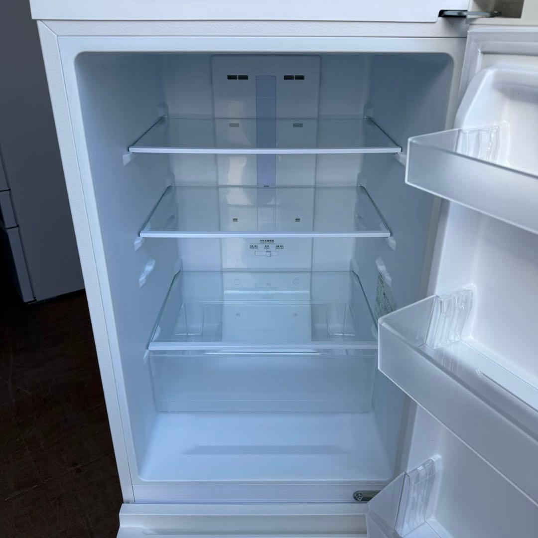 65⭐️2024年製美品★パナソニック　冷蔵庫　大型　インバーター　一人暮らし