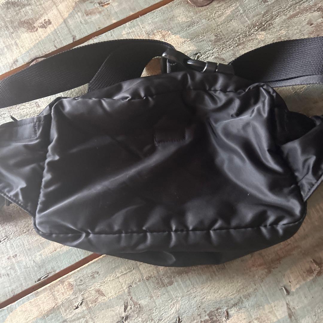 ポーター タンカー ウエストバッグ / ボディバッグ