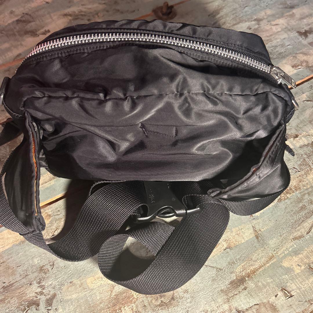 ポーター タンカー ウエストバッグ / ボディバッグ