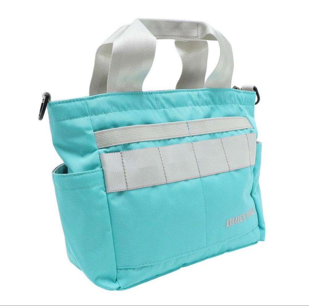 CART TOTE CP CR（カートトート) BRIEFING GOLF