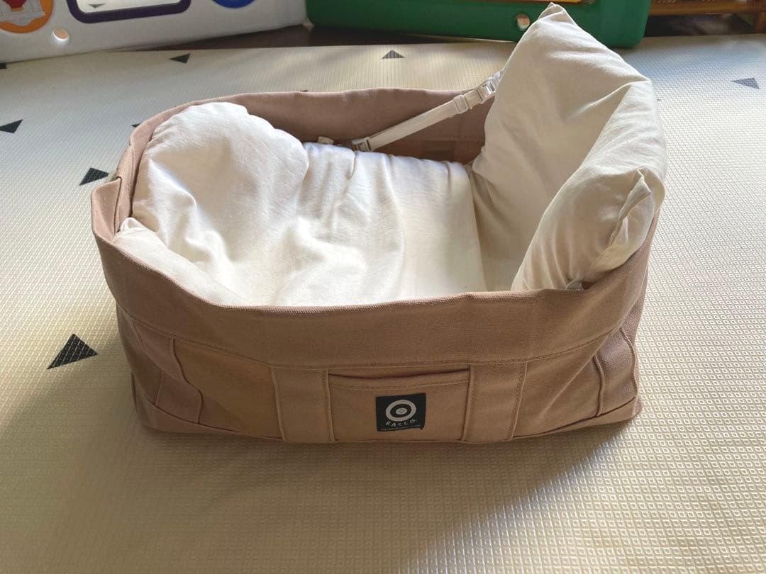 yuiさま専用⭐︎RACCO ネドコット(旧型)