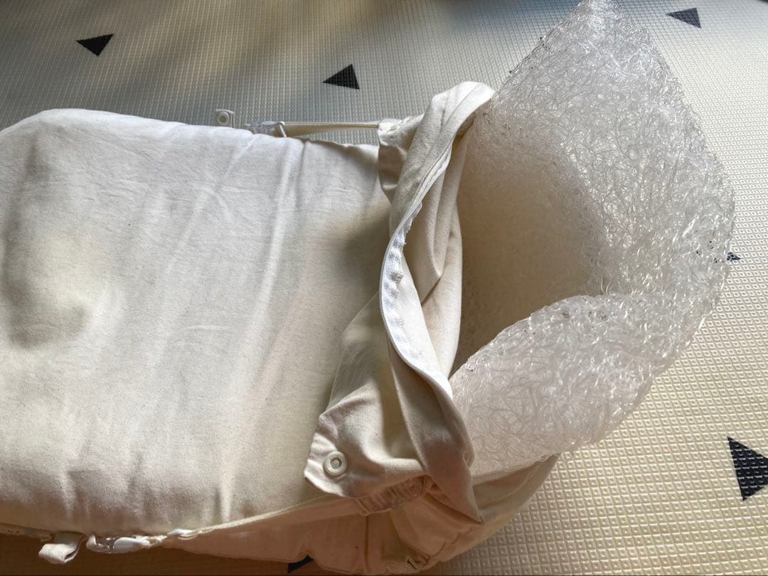 yuiさま専用⭐︎RACCO ネドコット(旧型)