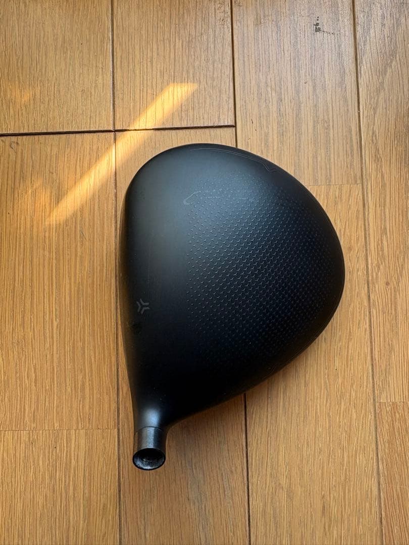 スリクソン zxi LS 9.0 ヘッドのみ