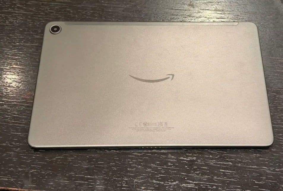 スタンドケース付き Fire Max 11 64GB