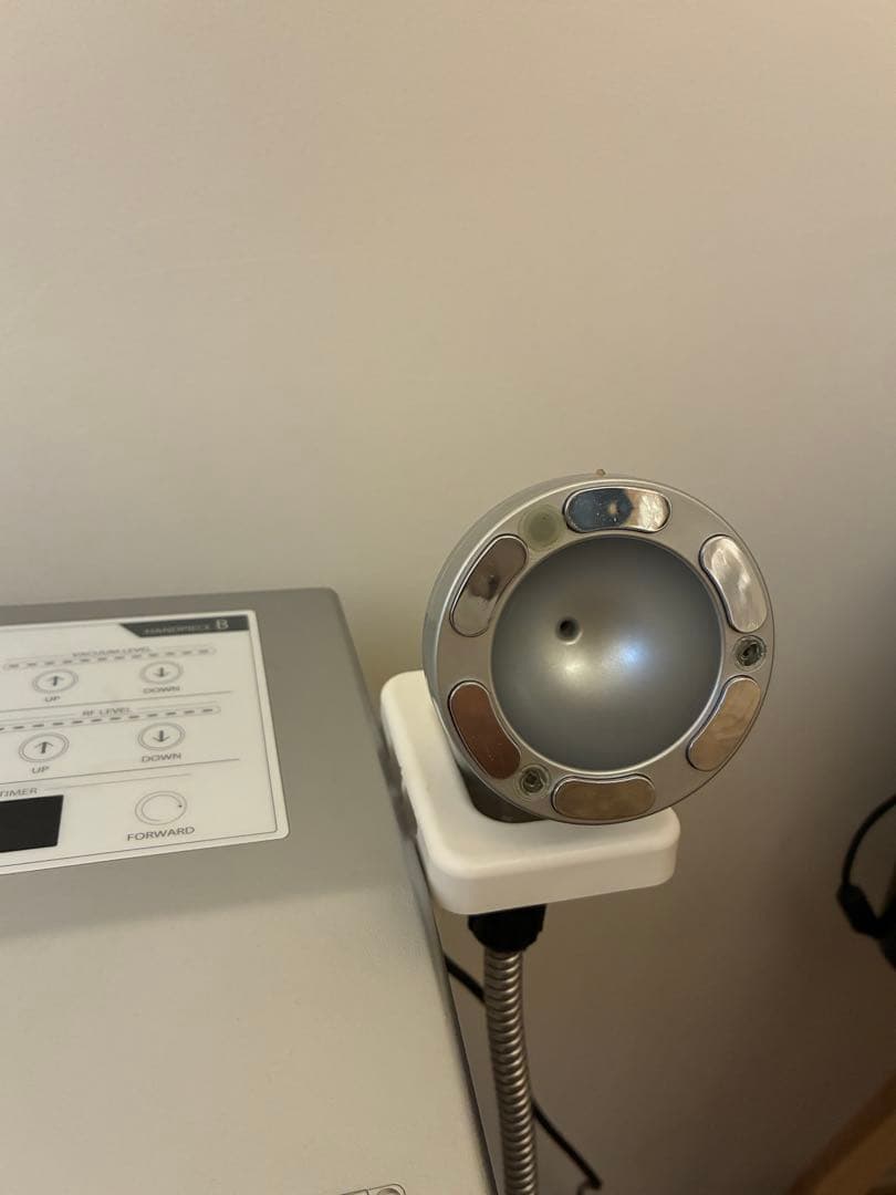 セルブレイカーex ラジオ波吸引　キャビテーション　国産