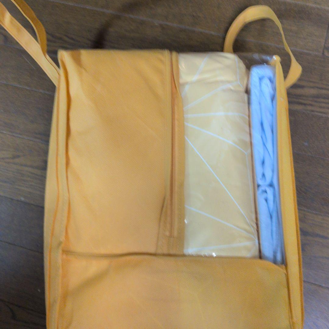 新品トゥルースリーパー-ネオンテックシングルロング-カバー付き掛け布団セット