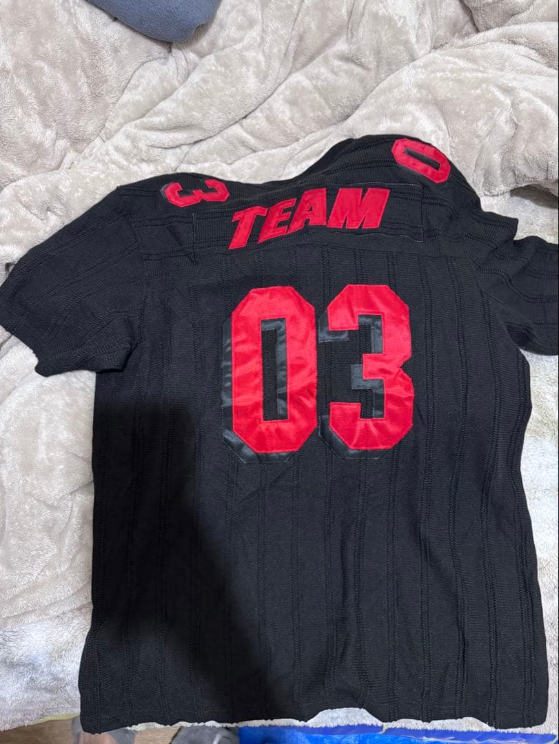 Supreme new york city ブラック