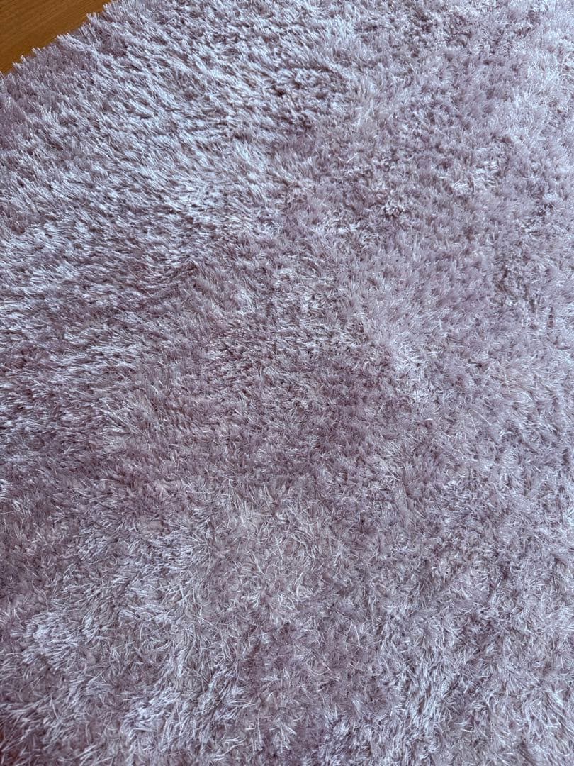 sunnyFrancfranc ウォッシャブルカステラグ M ピンク