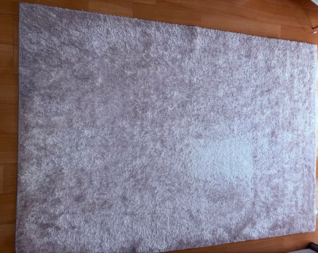 sunnyFrancfranc ウォッシャブルカステラグ M ピンク