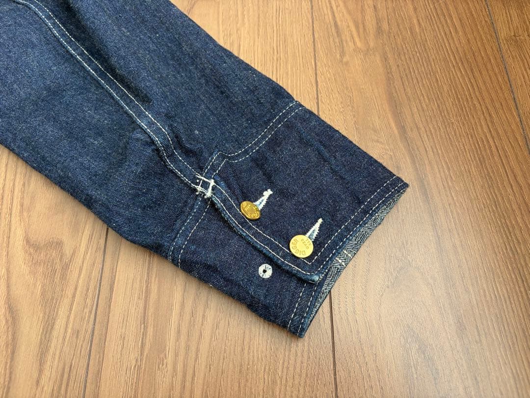 WAREHOUSE ウエアハウス Lot.2165 ヘリンボーンカバーオール38