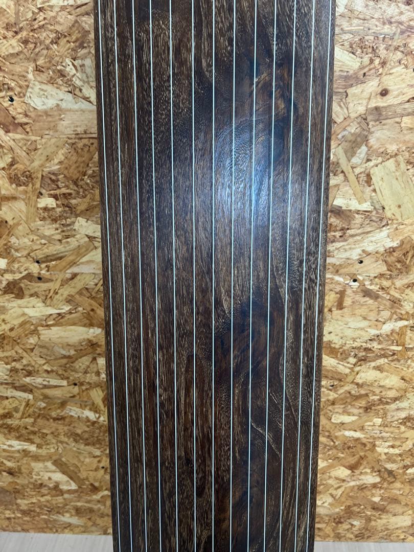 【 琴 / 和楽器 】 弦楽器 伝統琴 レトロ 13弦 お琴