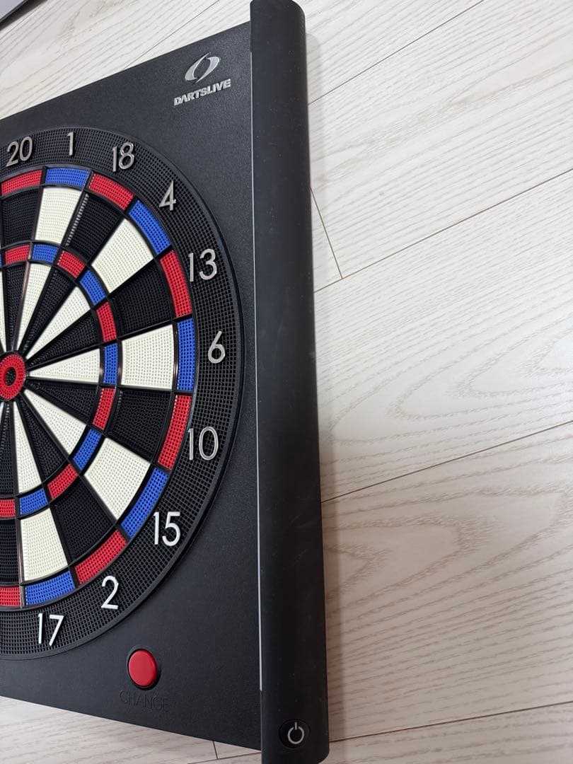 DARTSLIVE-200s 箱付、付属品付