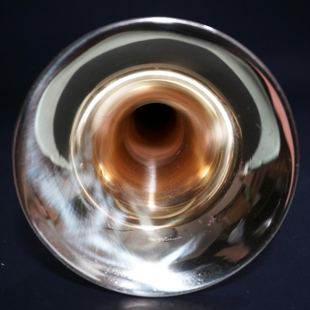 【ラッカー】YAMAHAトランペット YTR234／マウスピース