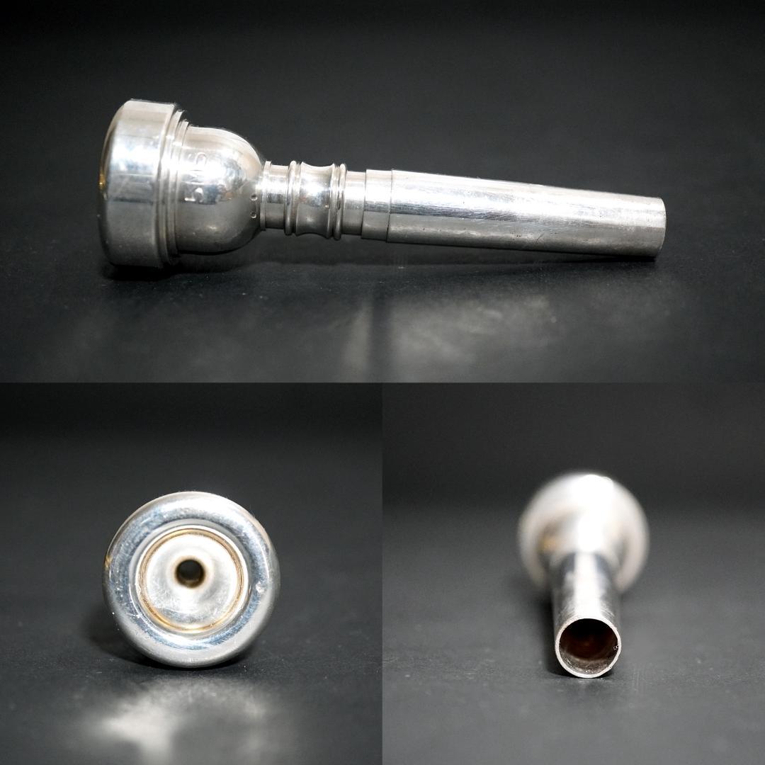 【ラッカー】YAMAHAトランペット YTR234／マウスピース