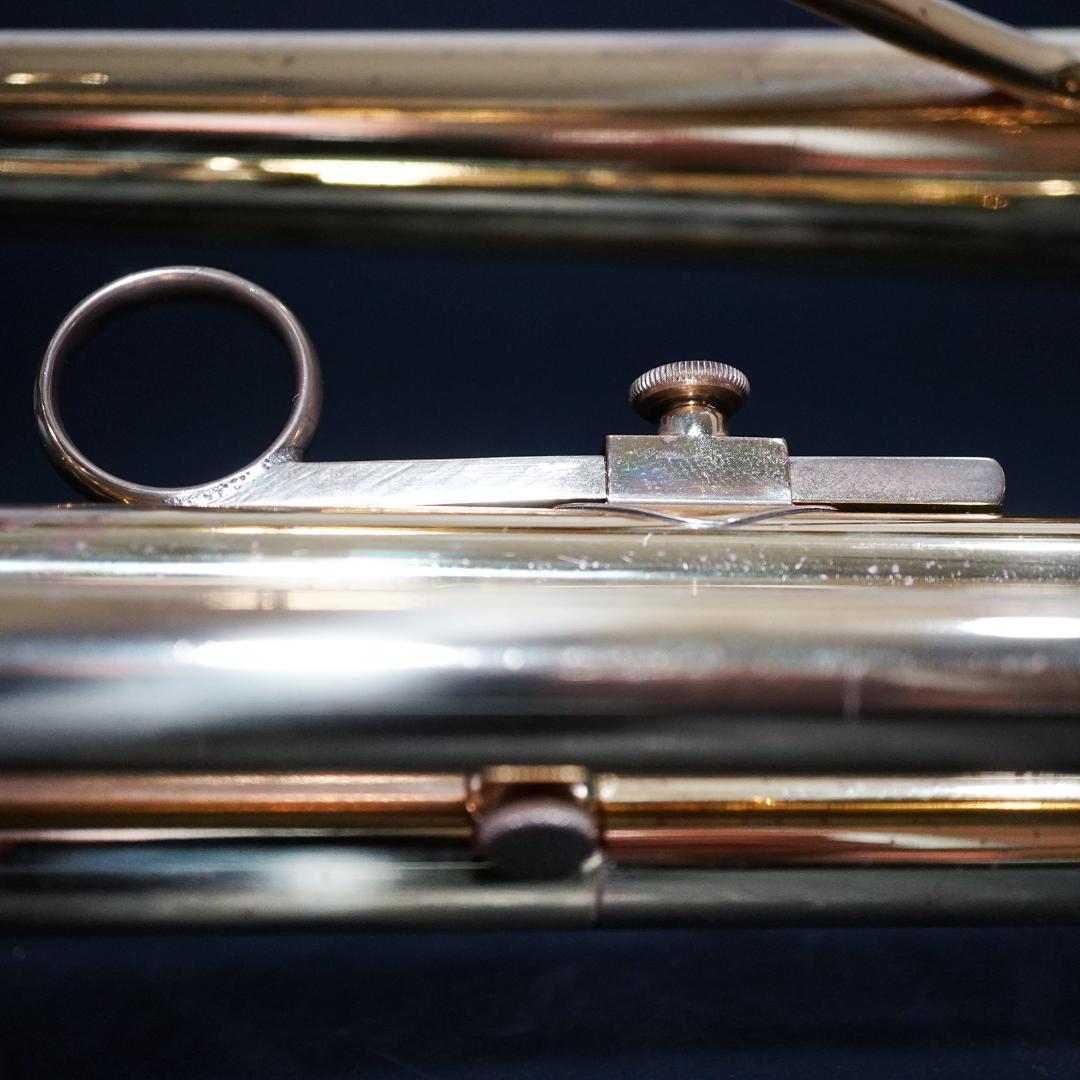 【ラッカー】YAMAHAトランペット YTR234／マウスピース