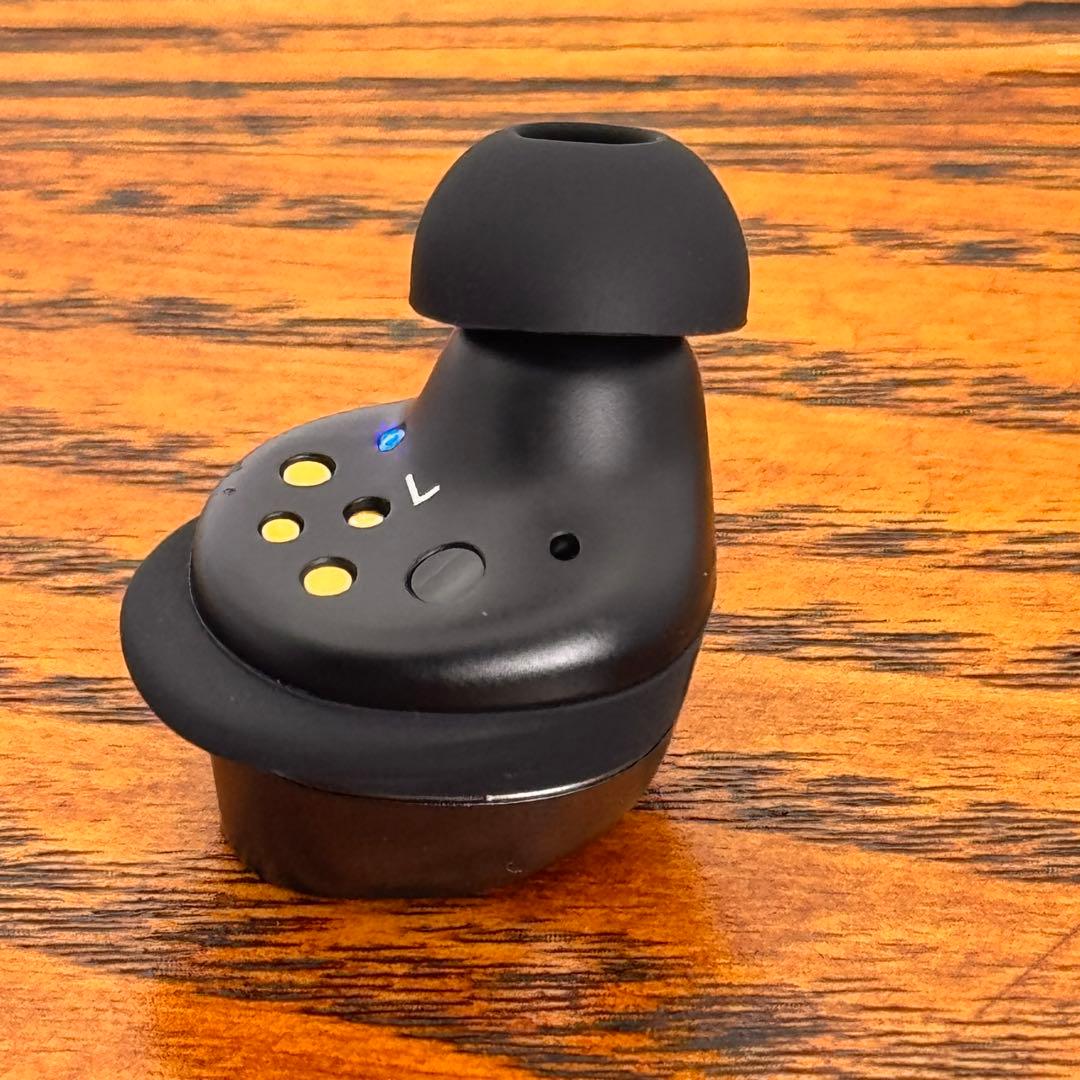 ゼンハイザーMOMENTUM True Wireless 4左耳のみ