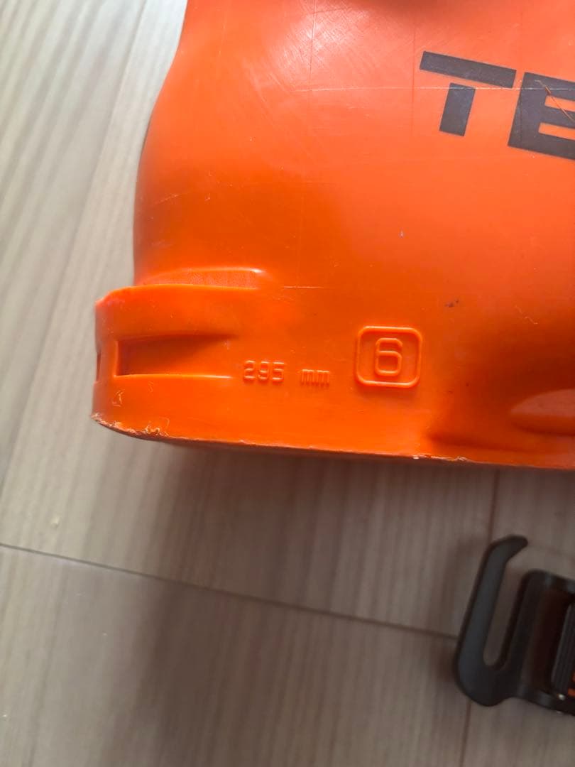 TECNICA FIREBIRD WC 130 スキーブーツ 295mm