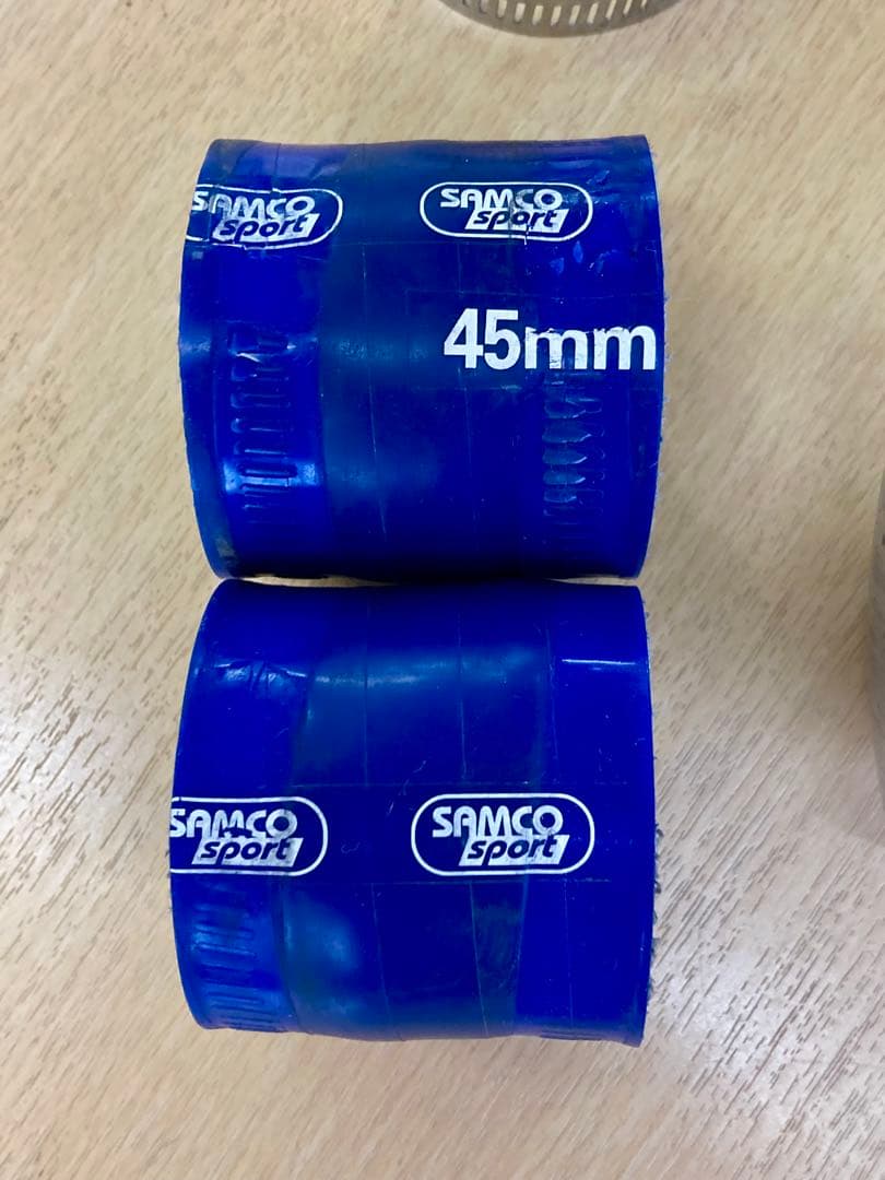 トライフォース　ファンネルスロットルチャンバー　ジムニー/JB23W用