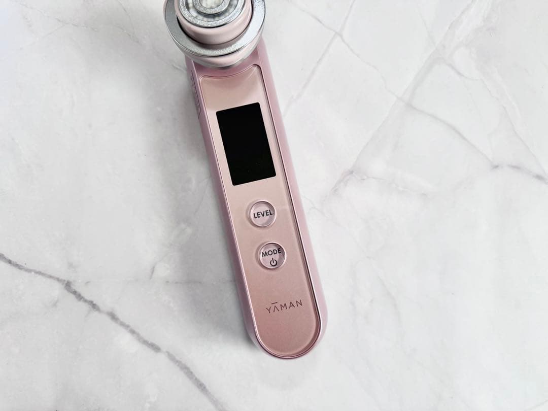 YA-MAN ヤーマン フォトプラス PLUS M RF美顔器