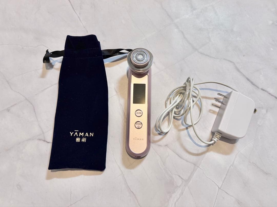 YA-MAN ヤーマン フォトプラス PLUS M RF美顔器