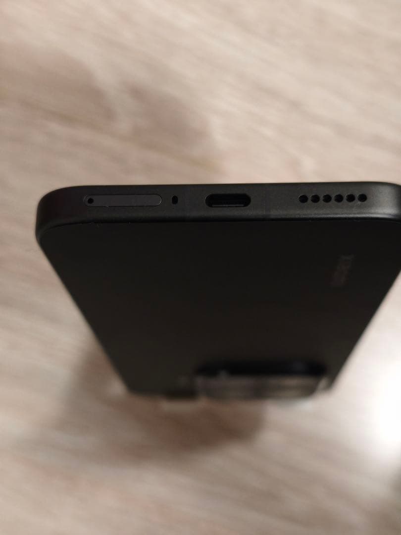 【国内版・新品同様】Xiaomi 15T Pro 256GB ブラック