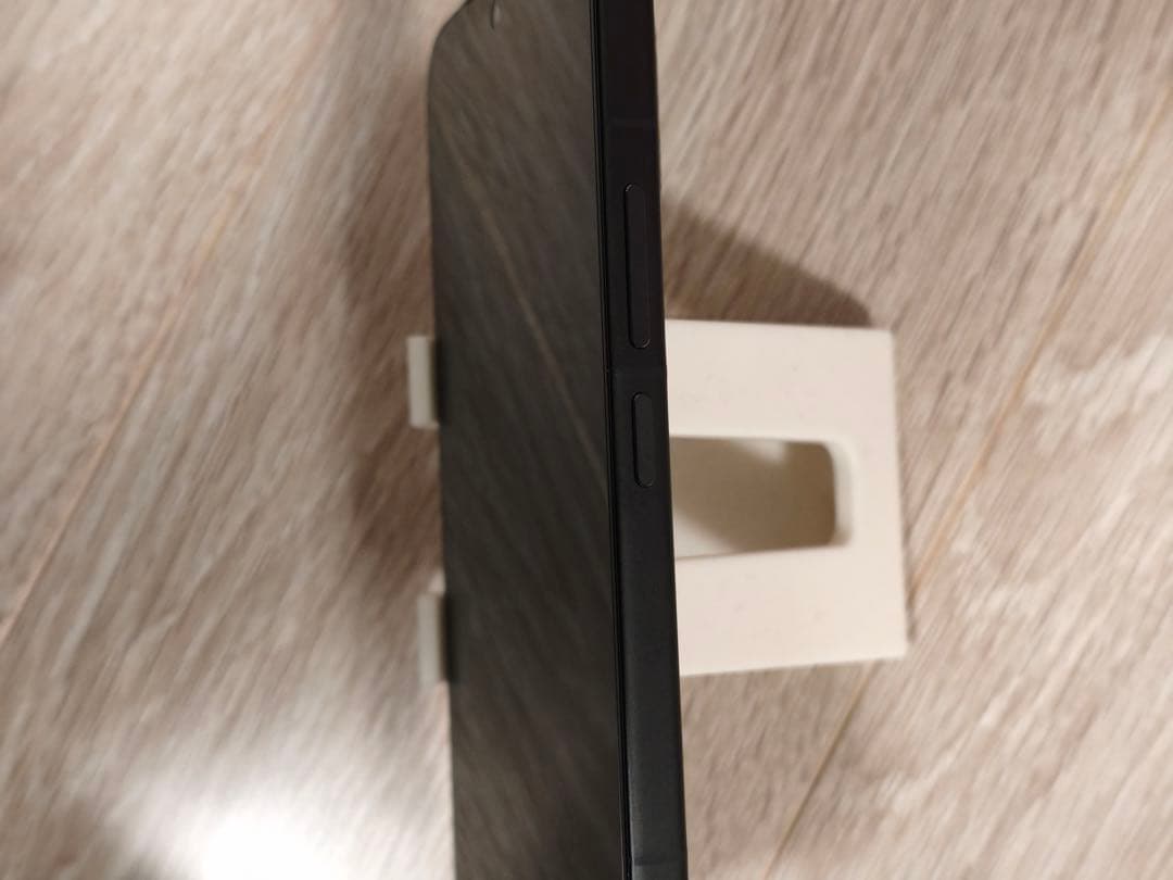 【国内版・新品同様】Xiaomi 15T Pro 256GB ブラック