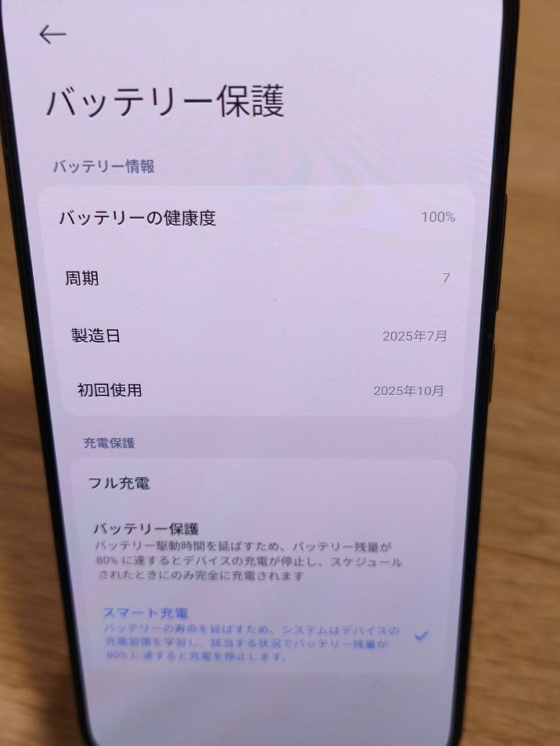 【国内版・新品同様】Xiaomi 15T Pro 256GB ブラック