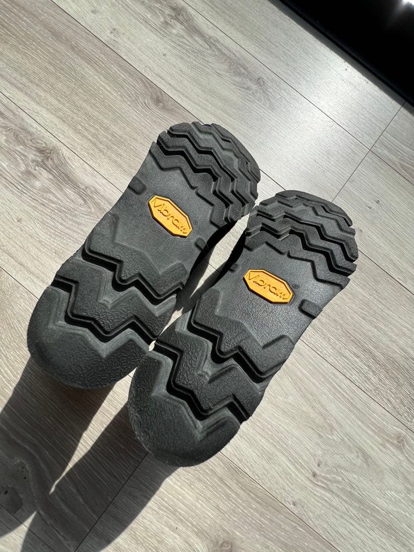 靴 ClarksOriginals Wallabeebt GORE-TEX