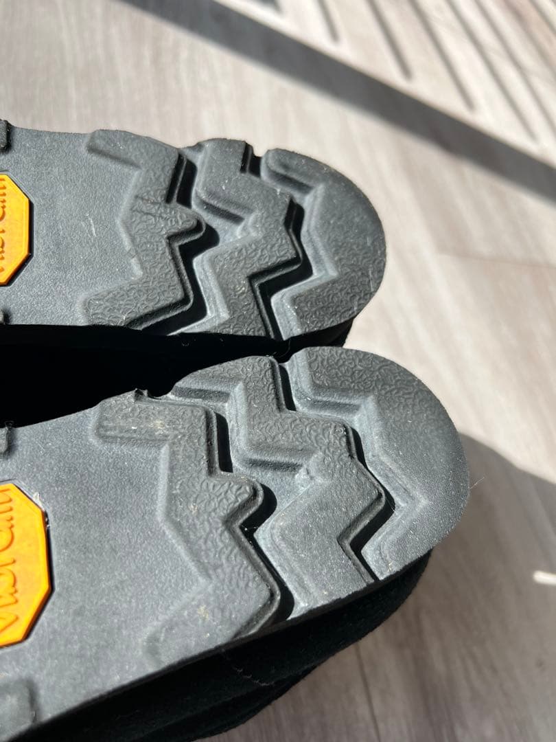 靴 ClarksOriginals Wallabeebt GORE-TEX