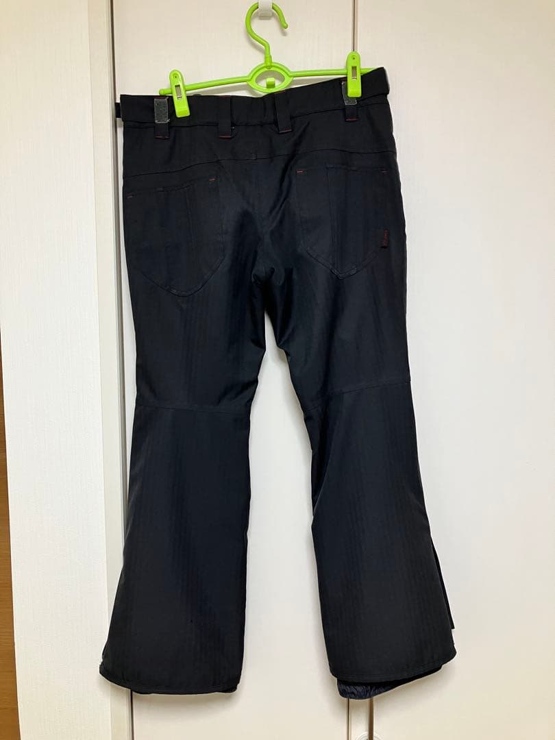 SISTA.J スノーウェア 上下セット