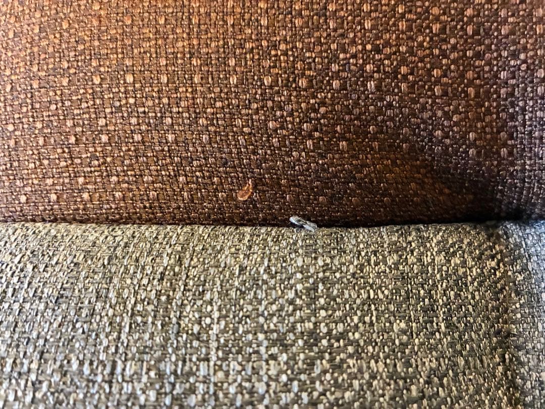 め*し様 【早い者勝ち】マナベインテリア　回転リクライニングチェア　購入後3週間