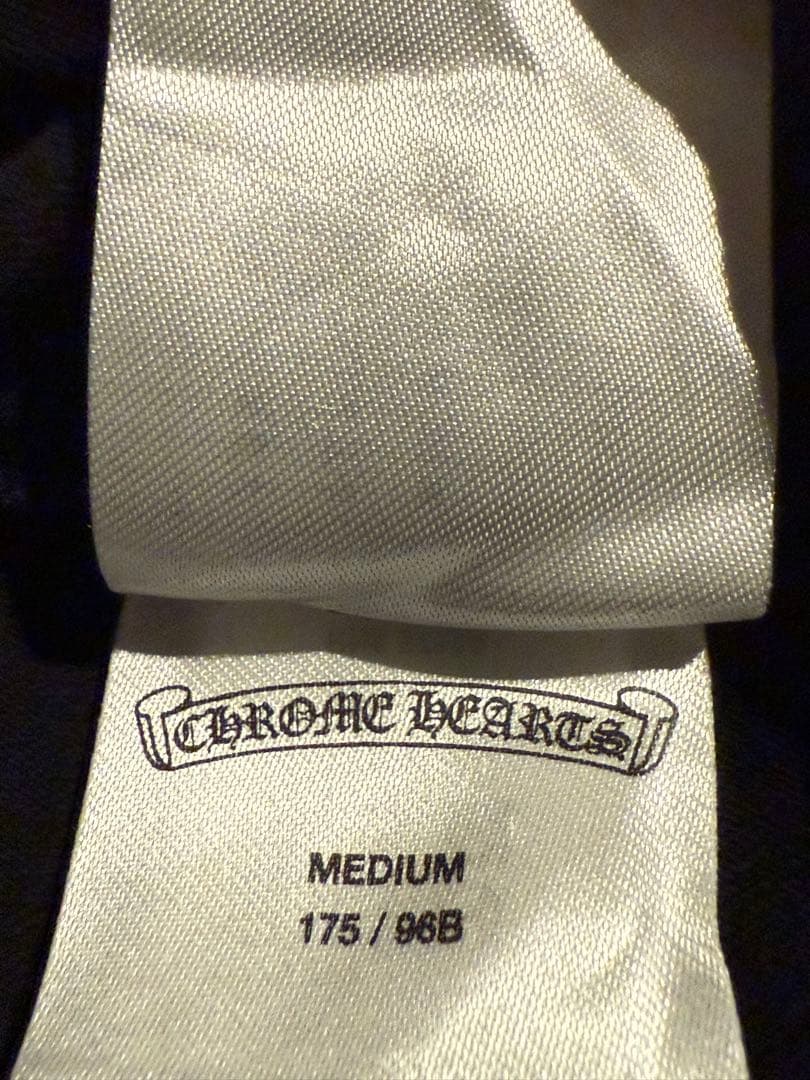 Chrome Hearts クロムハーツ　T-shirt Mサイズ