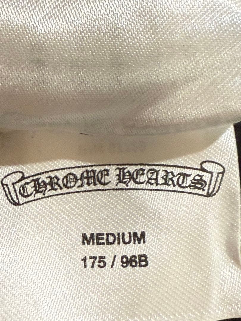 Chrome Hearts クロムハーツ　T-shirt Mサイズ